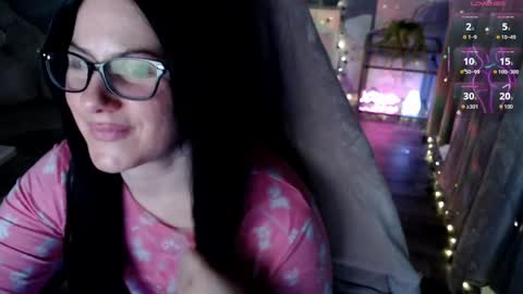 Snapshot of bellastar84 chatting on April 2, 7:50 am Starr40 online show from April 2, 7:50 am