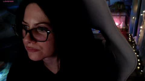 Snapshot of bellastar84 chatting on April 8, 7:19 am Starr40 online show from April 8, 7:19 am