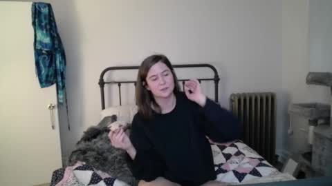 BellaStrange69 online show from November 7, 3:06 am