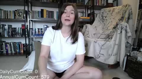 Snapshot of bellastrange69 chatting on April 29, 5:30 pm BellaStrange69 online show from April 29, 5:30 pm