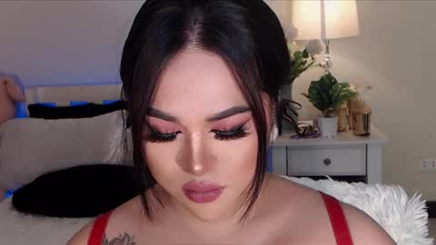 BELLA JONES online show from January 3, 9:26 pm