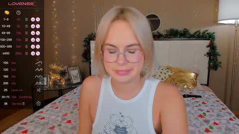 Bella online show from January 16, 4:07 am