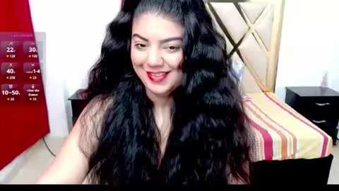 bellatraviesa online show from May 30, 3:42 pm
