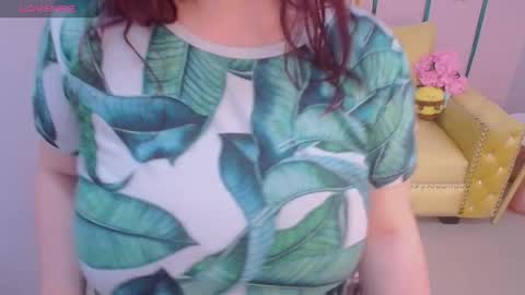 Bella online show from April 7, 1:33 pm