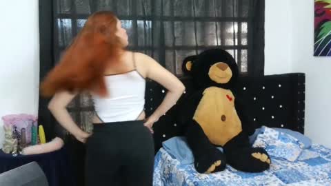 Aleja  online show from January 22, 9:32 pm