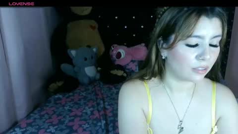 Aleja  online show from June 7, 3:21 am