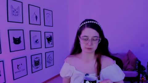 Bella. Ntmu online show from December 26, 4:47 pm