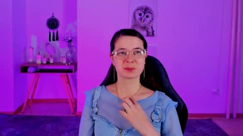 Bella. Ntmu online show from January 3, 11:01 pm