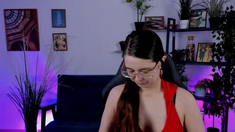 Bella. Ntmu online show from January 6, 7:56 pm