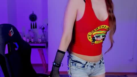 Bella. Ntmu online show from January 7, 5:31 pm