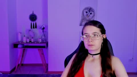 Bella. Ntmu online show from January 7, 11:35 pm