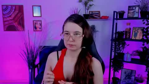 Bella. Ntmu online show from January 13, 5:02 pm