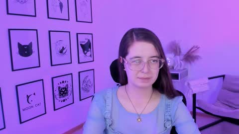 Bella. Ntmu online show from January 20, 4:55 pm