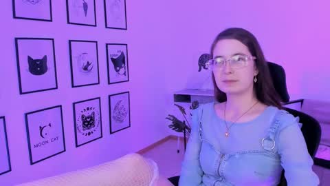 Bella. Ntmu online show from January 20, 7:57 pm