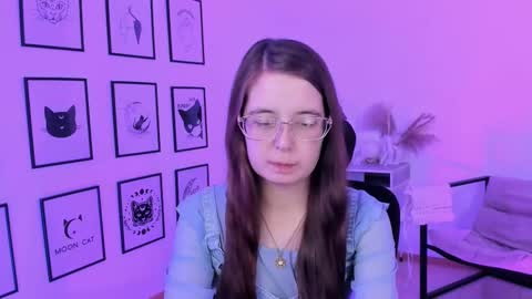 Bella. Ntmu online show from January 20, 10:59 pm