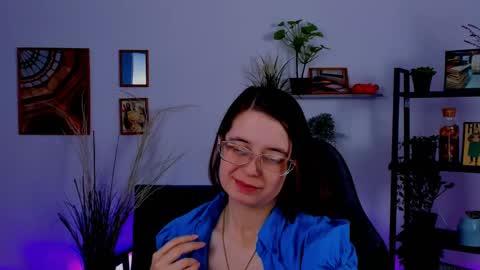 Bella. Ntmu online show from January 24, 11:45 pm