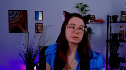 Bella. Ntmu online show from January 25, 2:47 am