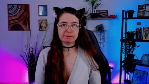 Bella. Ntmu online show from January 27, 4:54 pm