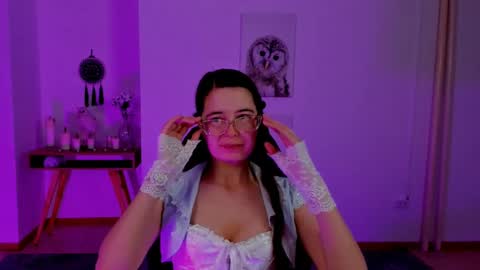 Bella. Ntmu online show from January 28, 5:24 pm