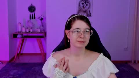 Bella. Ntmu online show from February 3, 10:43 pm