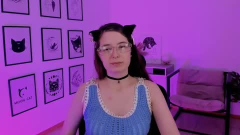 Bella. Ntmu online show from February 6, 4:47 pm