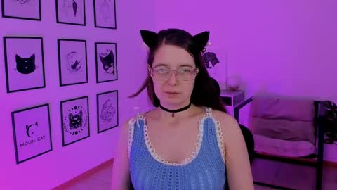 Bella. Ntmu online show from February 6, 11:15 pm