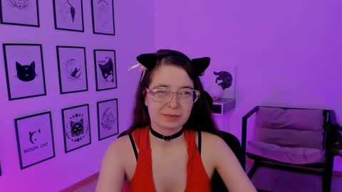 Bella. Ntmu online show from February 7, 4:56 pm
