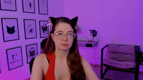 Bella. Ntmu online show from February 7, 7:59 pm