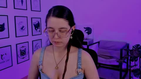 Bella. Ntmu online show from February 10, 7:49 pm