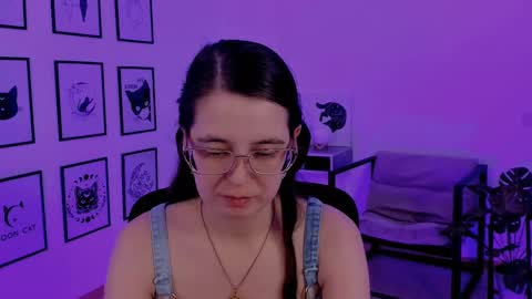 Bella. Ntmu online show from February 11, 2:03 am