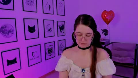 Bella. Ntmu online show from February 15, 5:07 pm