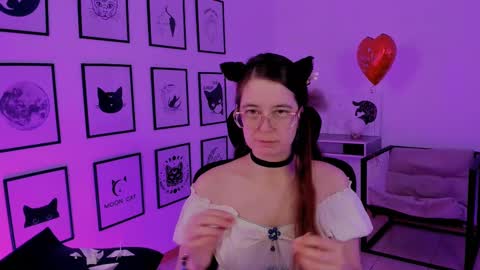 Bella. Ntmu online show from February 15, 8:22 pm