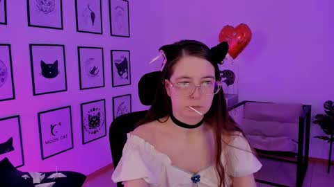 Bella. Ntmu online show from February 15, 11:25 pm