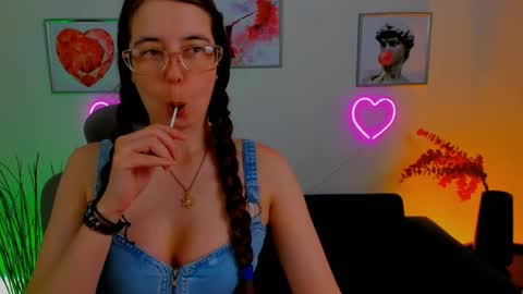 Bella. Ntmu online show from March 1, 12:17 am
