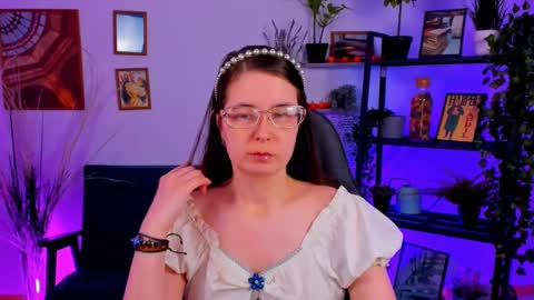 Bella. Ntmu online show from March 2, 4:53 pm