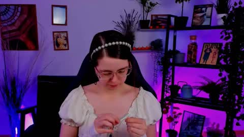 Bella. Ntmu online show from March 3, 5:29 pm