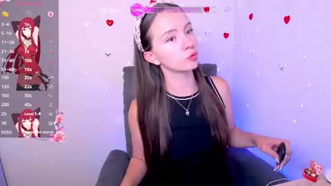 bella online show from July 9, 1:53 am