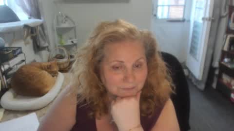 Snapshot of bellavoca chatting on September 26, 2:10 pm Bellavoca online show from September 26, 2:10 pm