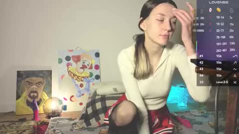 MY OLD PAGE IS NO LONGER. THIS IS MY NEW online show from November 4, 9:47 pm