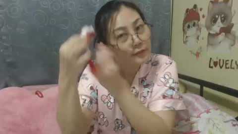 Bella online show from January 20, 8:18 pm