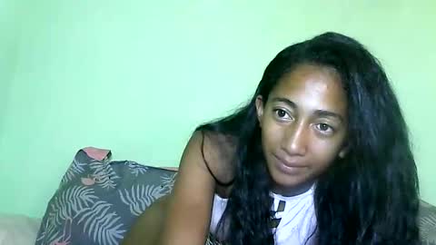 belle_annah online show from March 25, 6:30 am
