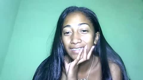 belle_annah online show from April 6, 4:46 am