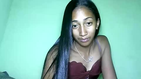 belle_annah online show from April 7, 3:12 pm