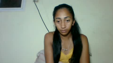 belle_annah online show from July 10, 2:49 am