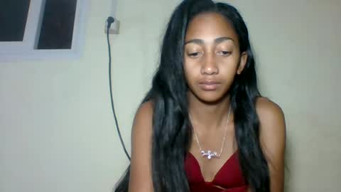 belle_annah online show from July 12, 2:57 am