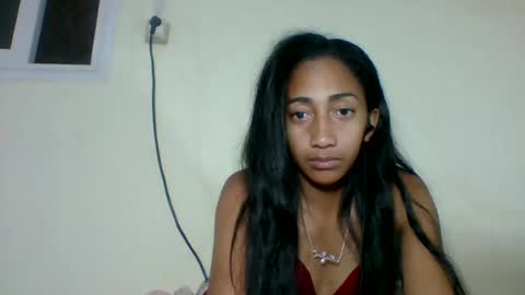 belle_annah online show from July 12, 7:27 pm