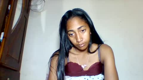 belle_annah online show from July 22, 2:25 am