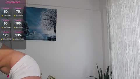 belle_blondy online show from June 9, 10:16 am