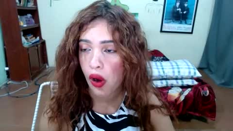 SOFIA online show from March 12, 7:06 pm