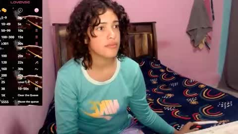 Snapshot of belle_katty000 chatting on January 16, 4:55 pm SOFIA online show from January 16, 4:55 pm